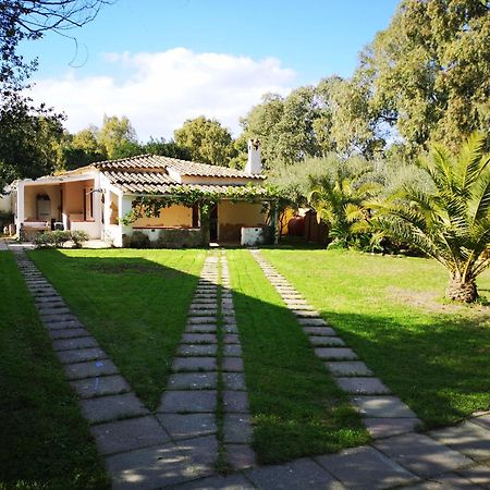 Sagittario House Villa Torre delle Stelle Exterior foto