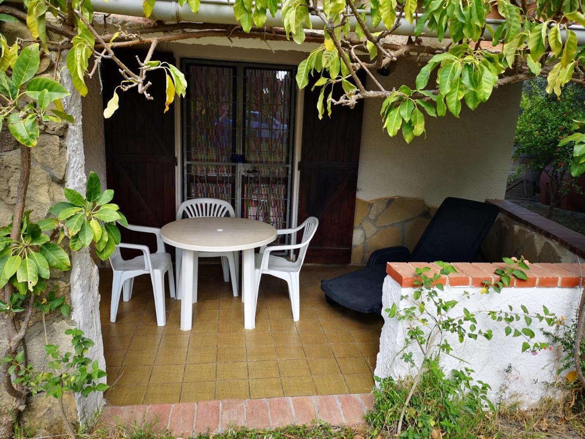 Sagittario House Villa Torre delle Stelle Exterior foto