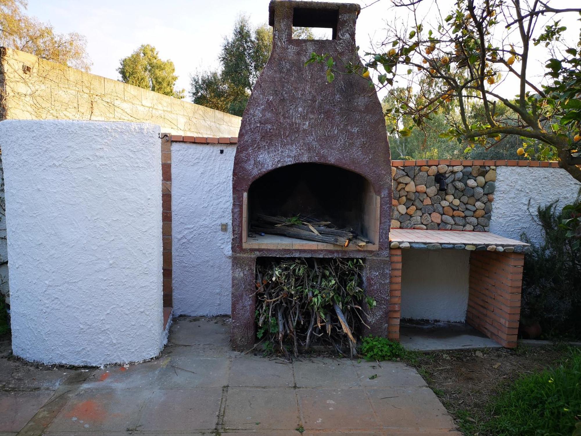 Sagittario House Villa Torre delle Stelle Exterior foto
