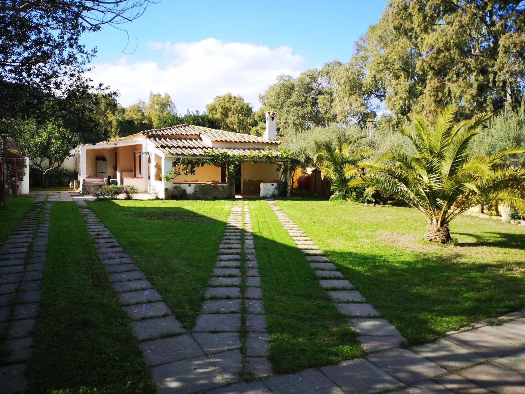 Sagittario House Villa Torre delle Stelle Exterior foto