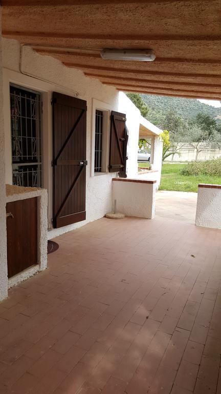 Sagittario House Villa Torre delle Stelle Exterior foto