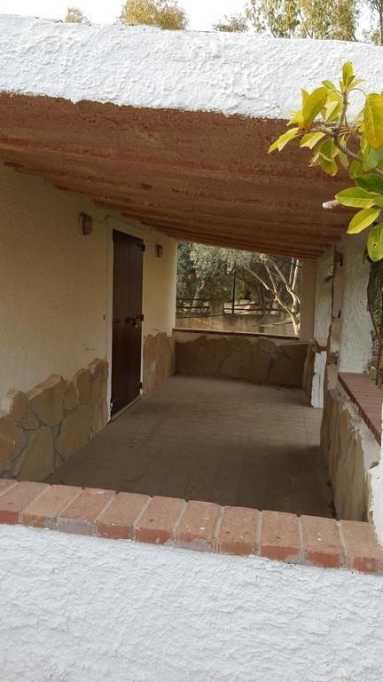Sagittario House Villa Torre delle Stelle Exterior foto